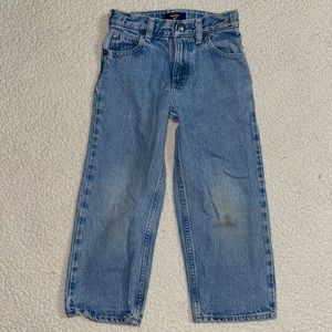 OshKosh Cotton Jeans